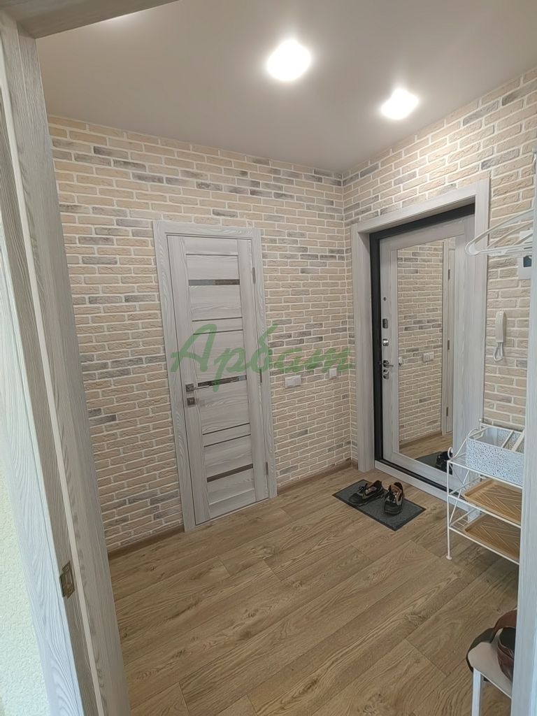 Аренда 1-комнатной новостройки, Тверь, Первитинская ул,  41