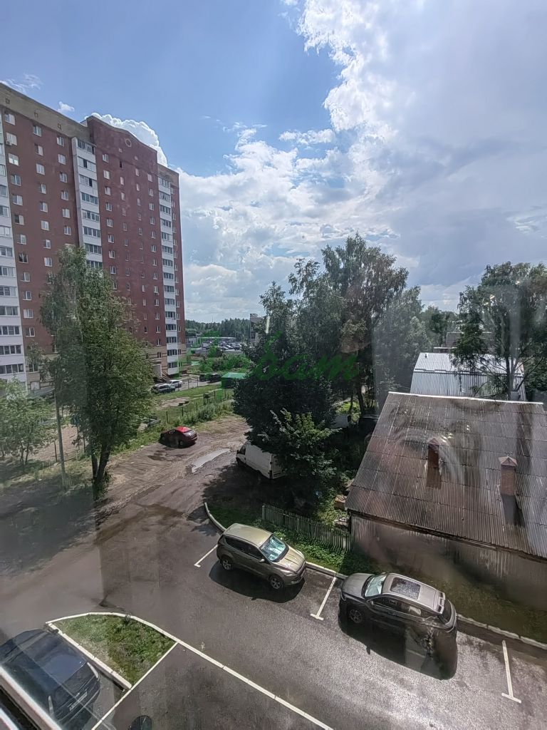 Аренда 1-комнатной новостройки, Тверь, Первитинская ул,  41