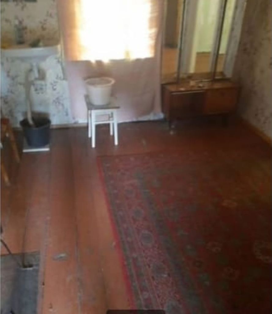 Продажа дома, 35м <sup>2</sup>, 13 сот., Жарковский