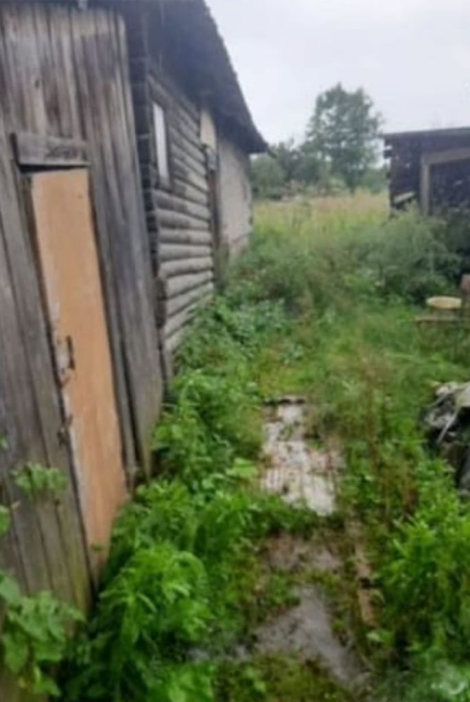 Продажа дома, 35м <sup>2</sup>, 13 сот., Жарковский