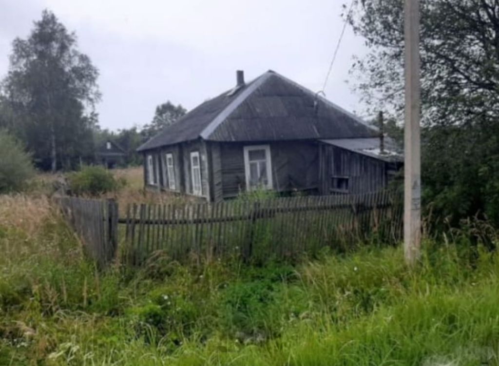 Продажа дома, 35м <sup>2</sup>, 13 сот., Жарковский