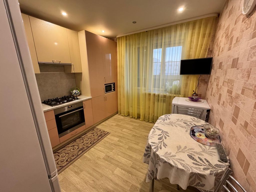 Продажа 2-комнатной квартиры, Переславль-Залесский, Урицкого ул,  54