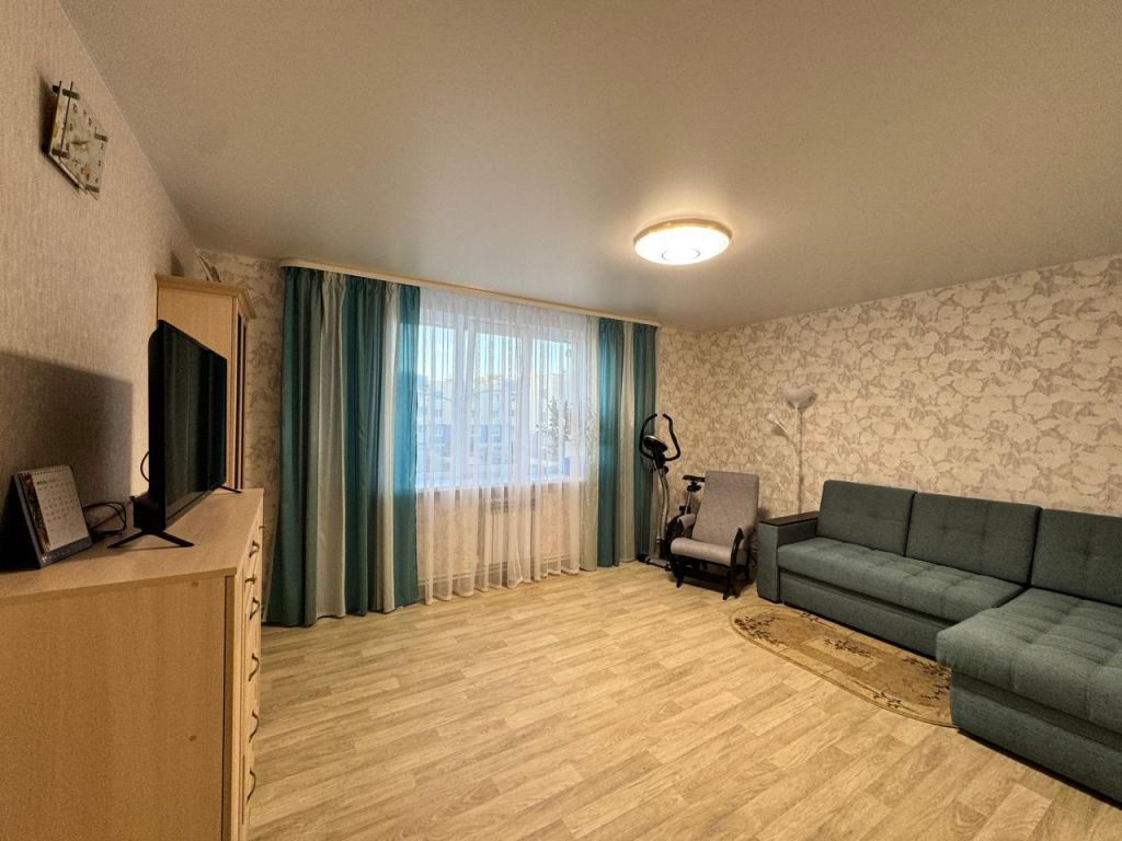 Продажа 2-комнатной квартиры, Переславль-Залесский, Урицкого ул,  54