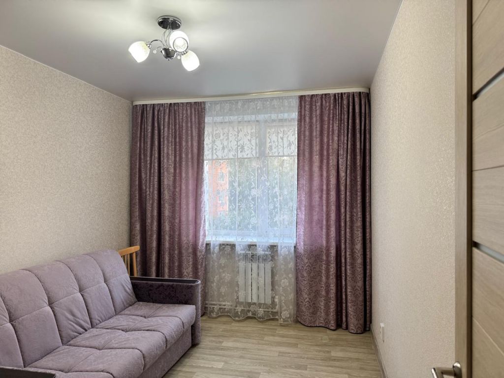 Продажа 2-комнатной квартиры, Переславль-Залесский, Урицкого ул,  54