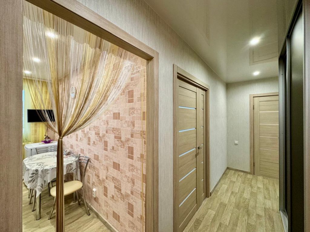 Продажа 2-комнатной квартиры, Переславль-Залесский, Урицкого ул,  54