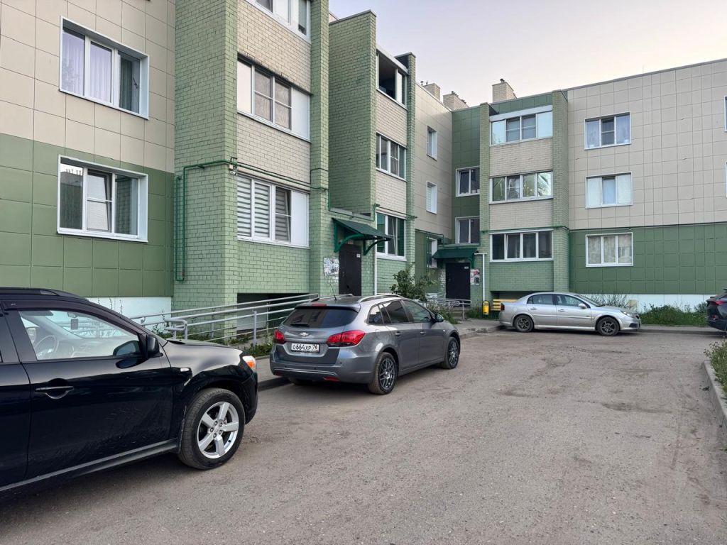 Продажа 2-комнатной квартиры, Переславль-Залесский, Урицкого ул,  54