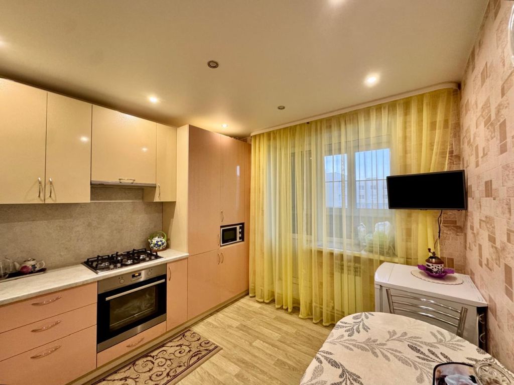 Продажа 2-комнатной квартиры, Переславль-Залесский, Урицкого ул,  54