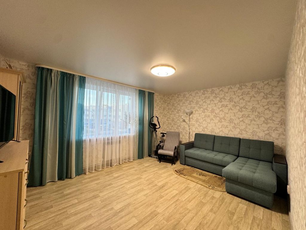 Продажа 2-комнатной квартиры, Переславль-Залесский, Урицкого ул,  54