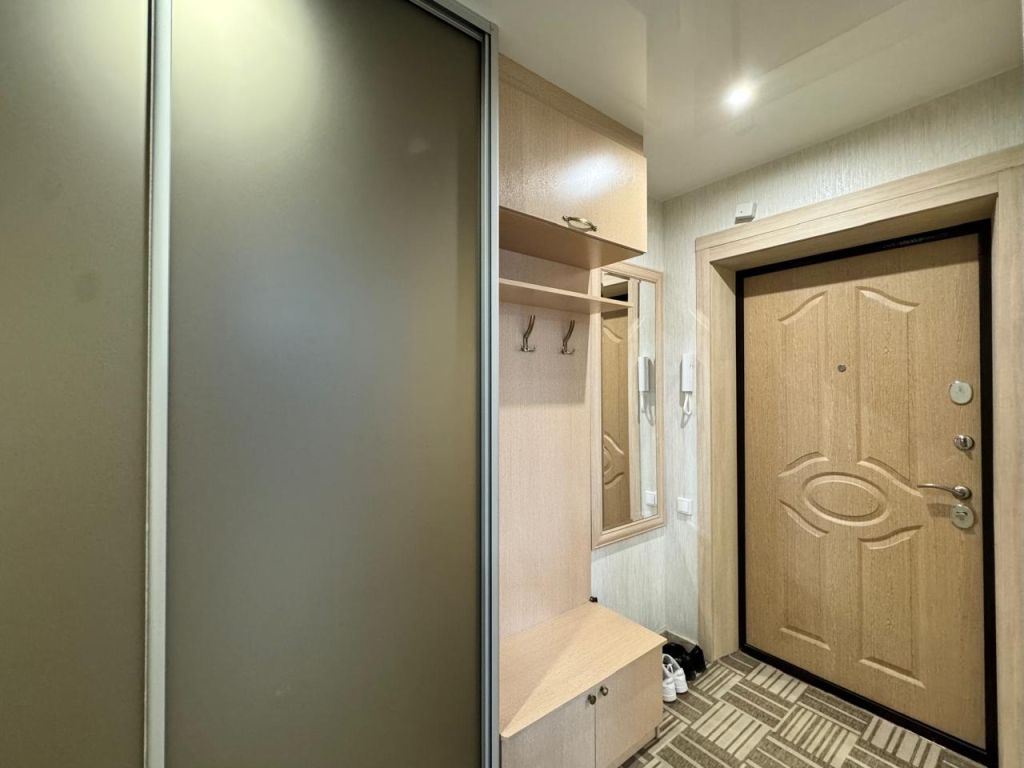 Продажа 2-комнатной квартиры, Переславль-Залесский, Урицкого ул,  54