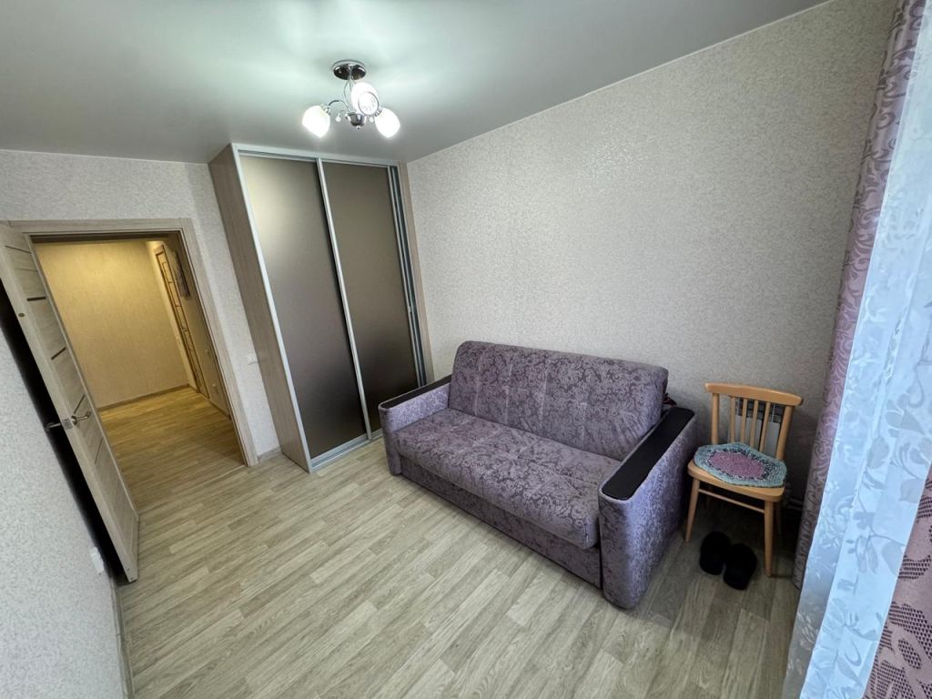 Продажа 2-комнатной квартиры, Переславль-Залесский, Урицкого ул,  54