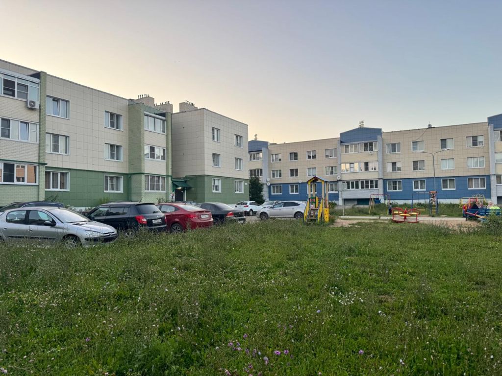 Продажа 2-комнатной квартиры, Переславль-Залесский, Урицкого ул,  54