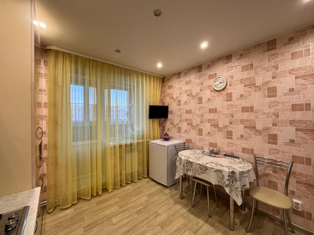 Продажа 2-комнатной квартиры, Переславль-Залесский, Урицкого ул,  54