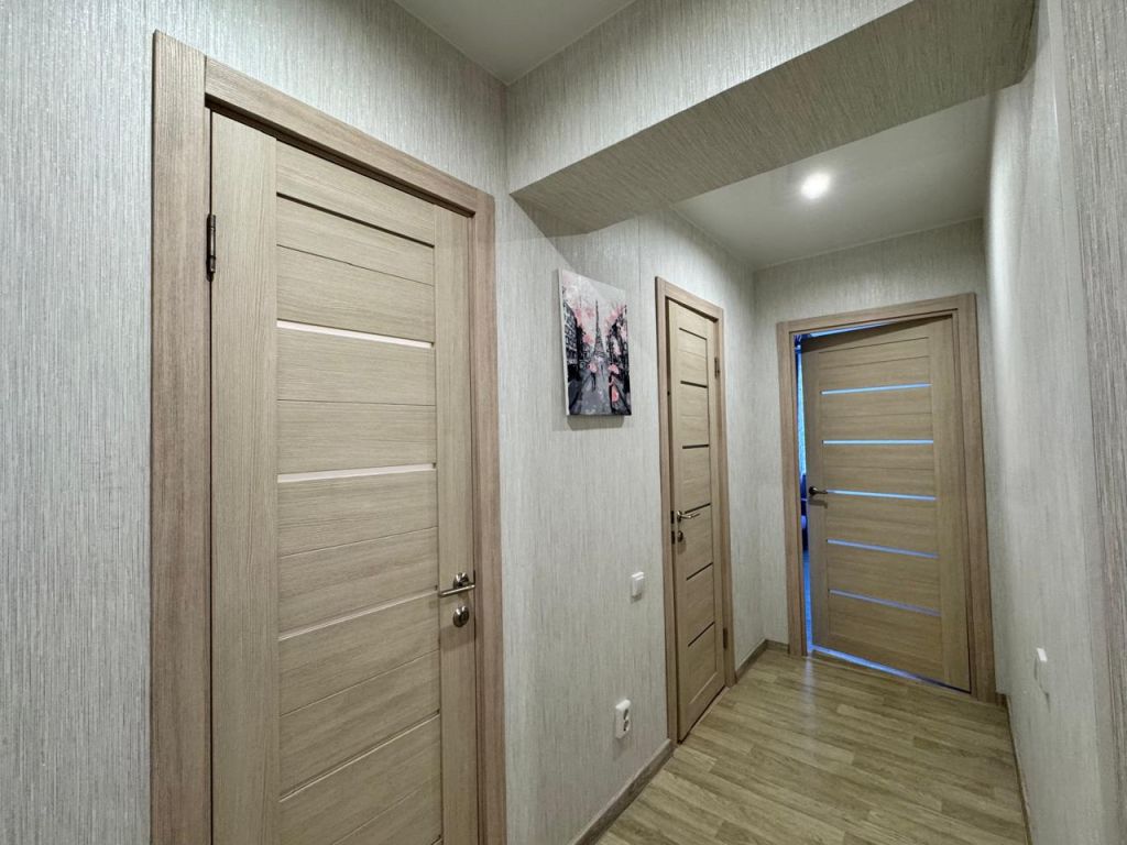 Продажа 2-комнатной квартиры, Переславль-Залесский, Урицкого ул,  54