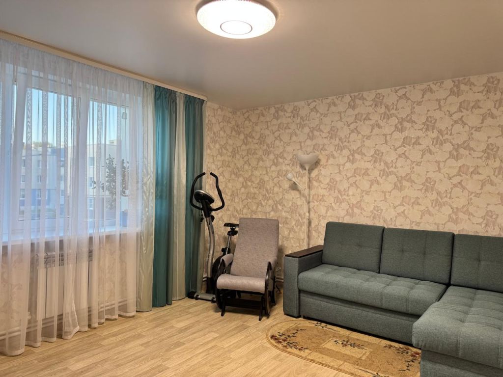 Продажа 2-комнатной квартиры, Переславль-Залесский, Урицкого ул,  54