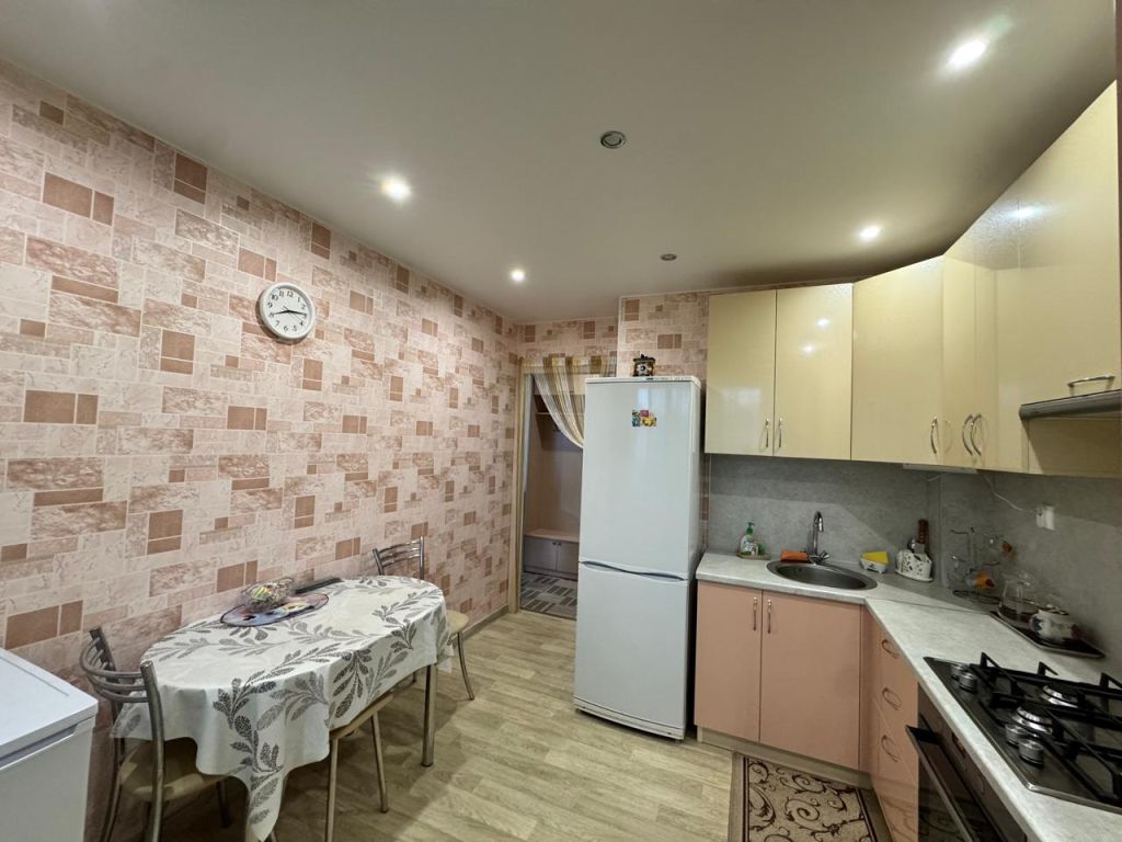 Продажа 2-комнатной квартиры, Переславль-Залесский, Урицкого ул,  54