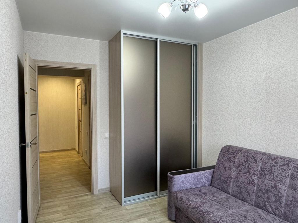 Продажа 2-комнатной квартиры, Переславль-Залесский, Урицкого ул,  54