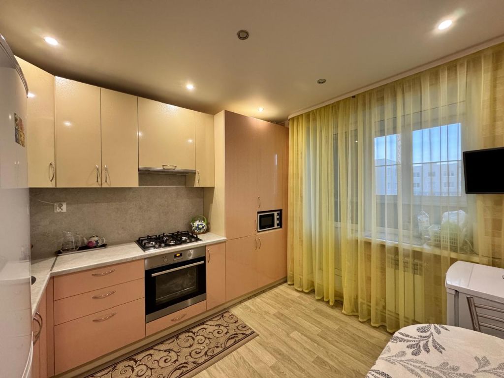 Продажа 2-комнатной квартиры, Переславль-Залесский, Урицкого ул,  54