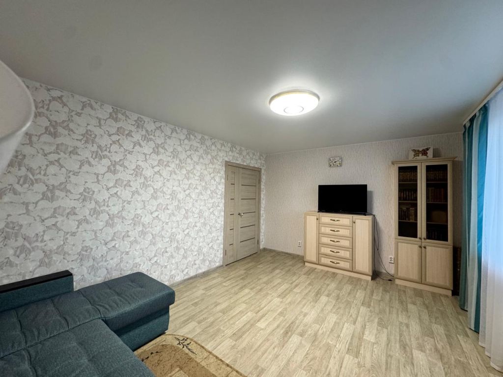 Продажа 2-комнатной квартиры, Переславль-Залесский, Урицкого ул,  54