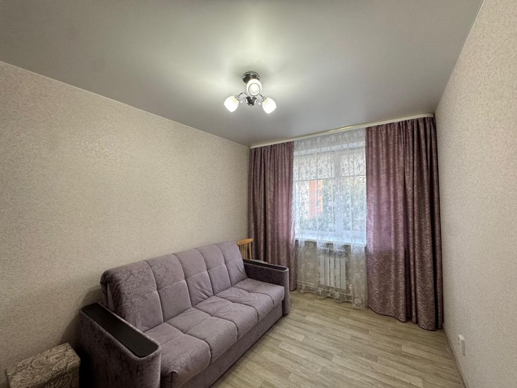 Продажа 2-комнатной квартиры, Переславль-Залесский, Урицкого ул,  54