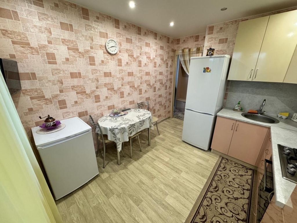 Продажа 2-комнатной квартиры, Переславль-Залесский, Урицкого ул,  54