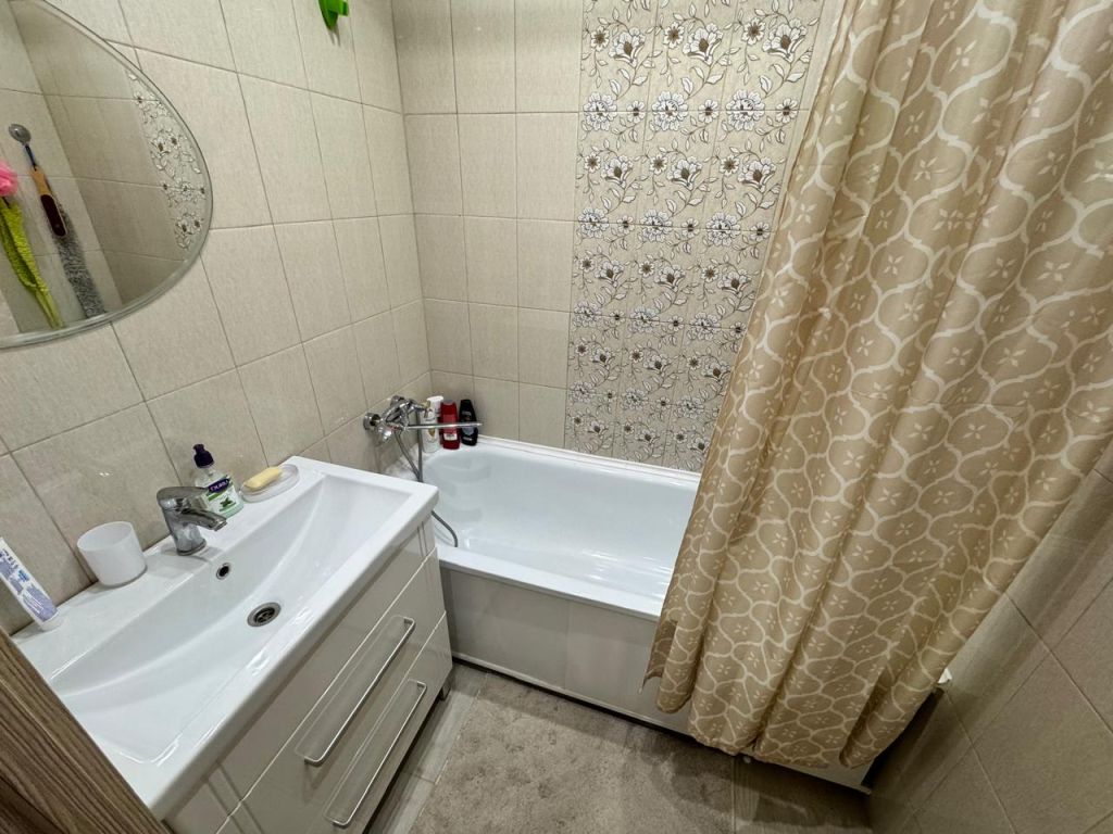 Продажа 2-комнатной квартиры, Переславль-Залесский, Урицкого ул,  54