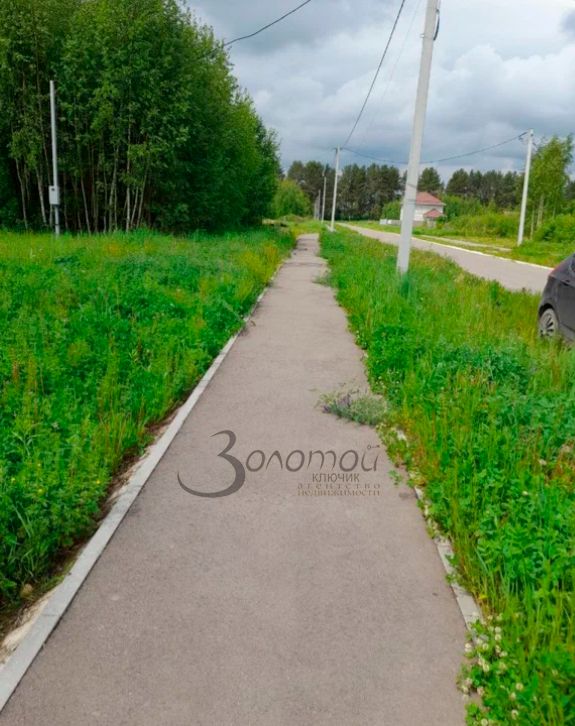 Продажа дома, 78м <sup>2</sup>, 10 сот., Богородск, Кулагина ул,  16