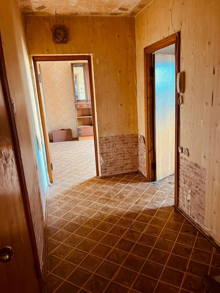 Продажа 2-комнатной квартиры, Нижний Новгород, Красноуральская ул,  3