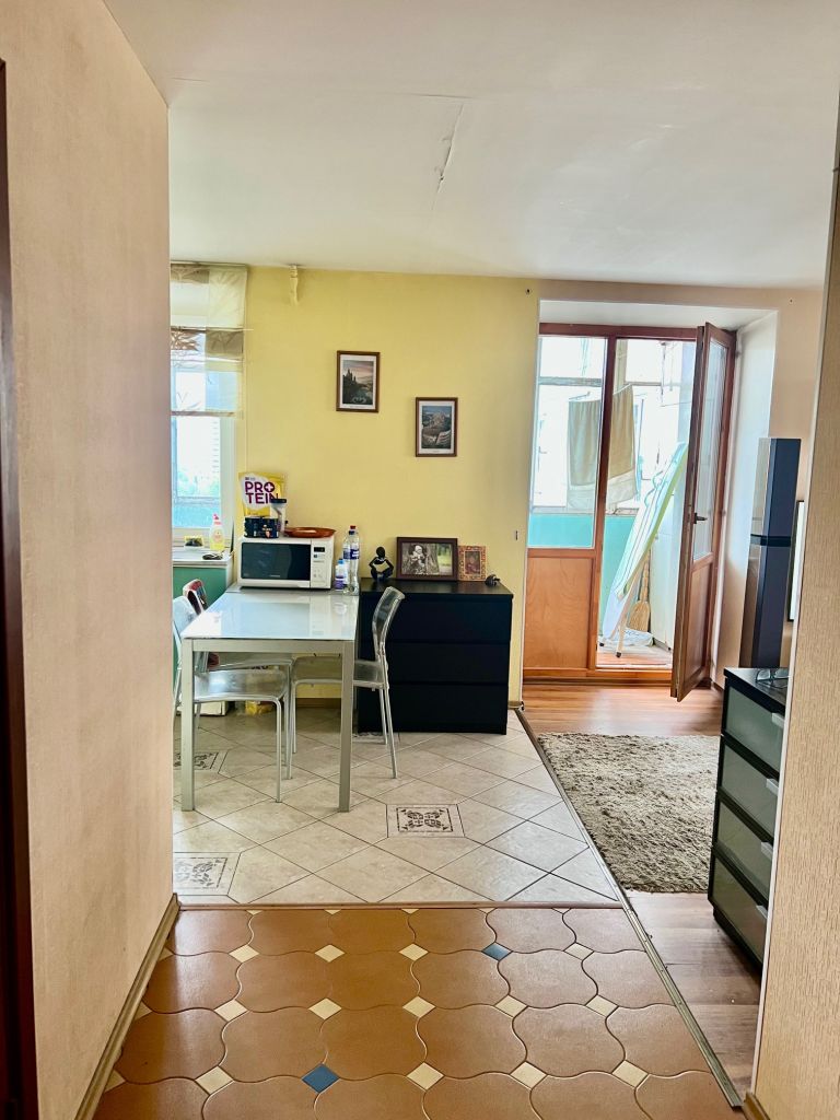 Продажа 2-комнатной квартиры, Нижний Новгород, Артельная ул,  5