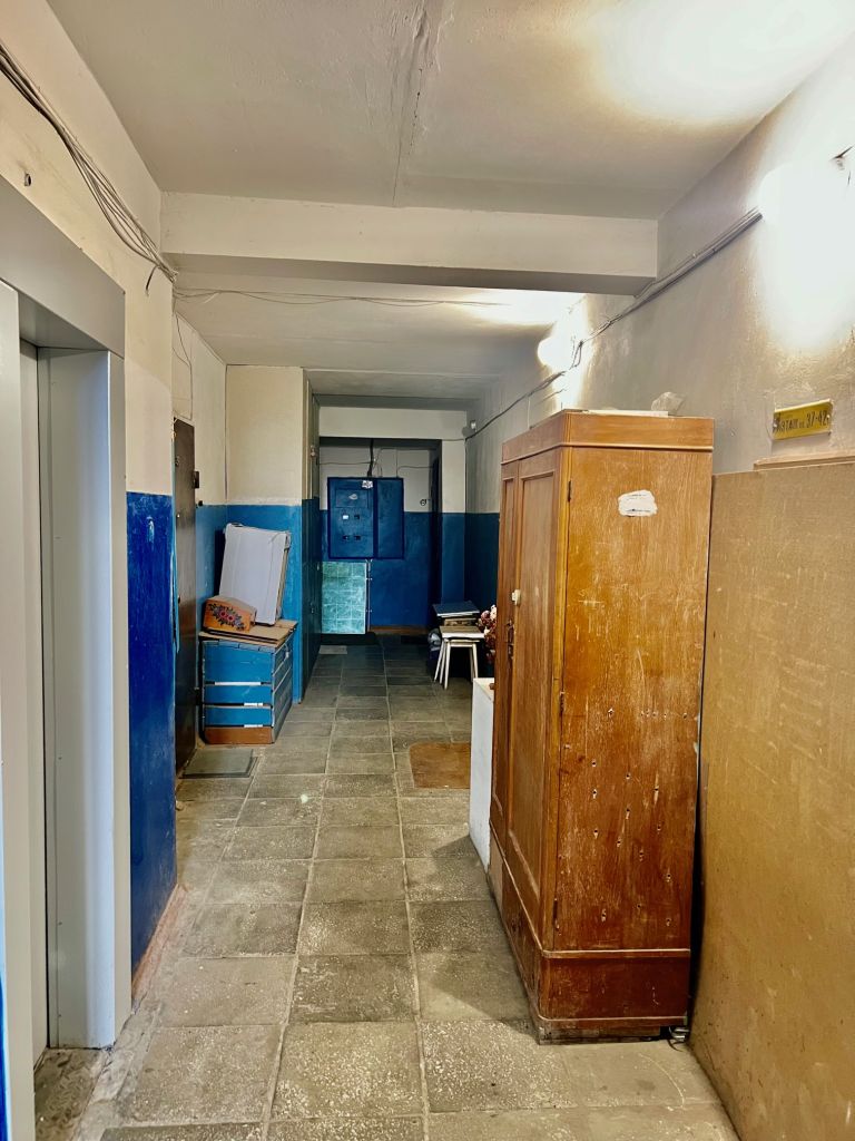 Продажа 2-комнатной квартиры, Нижний Новгород, Артельная ул,  5