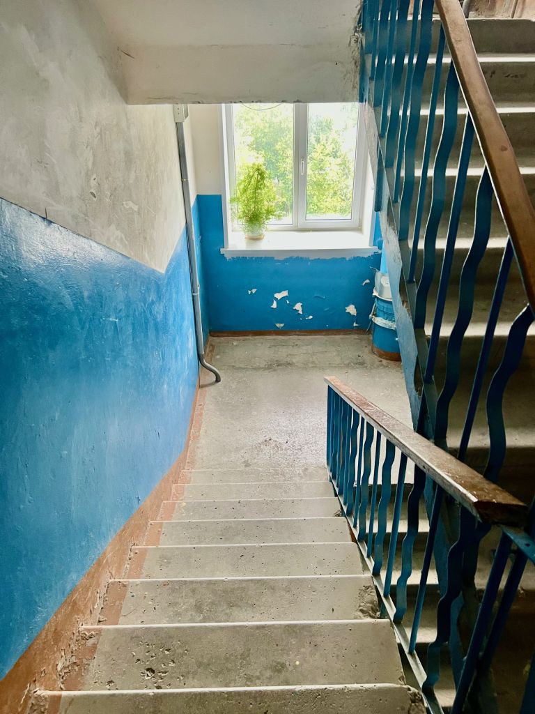 Продажа 2-комнатной квартиры, Нижний Новгород, Артельная ул,  5