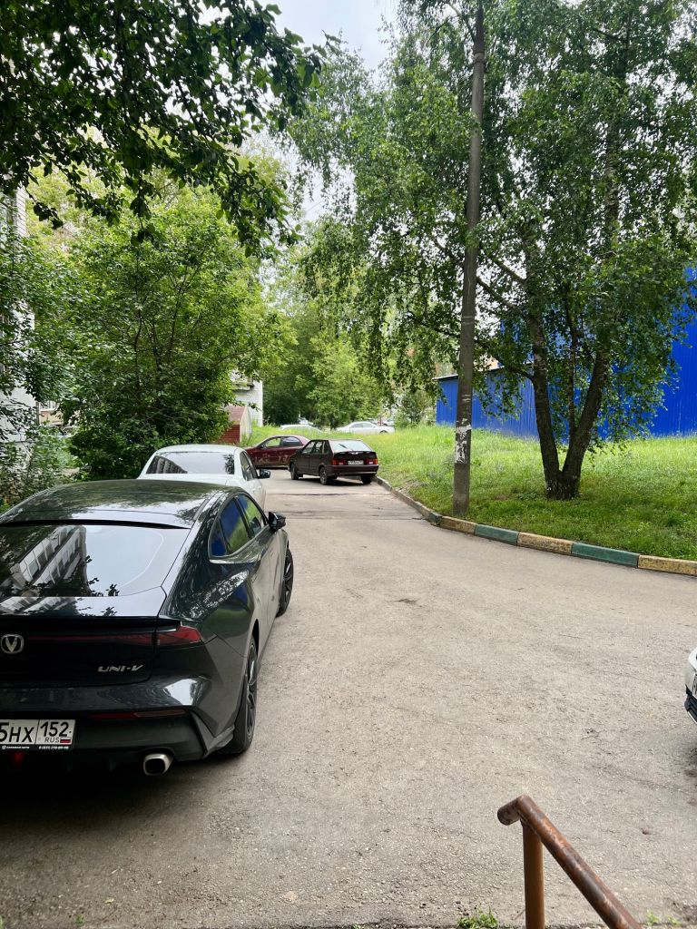 Продажа 2-комнатной квартиры, Нижний Новгород, Артельная ул,  5