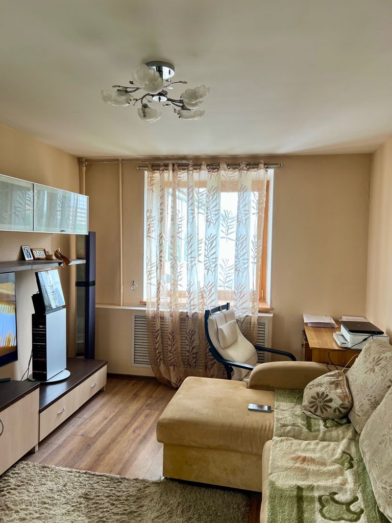 Продажа 2-комнатной квартиры, Нижний Новгород, Артельная ул,  5