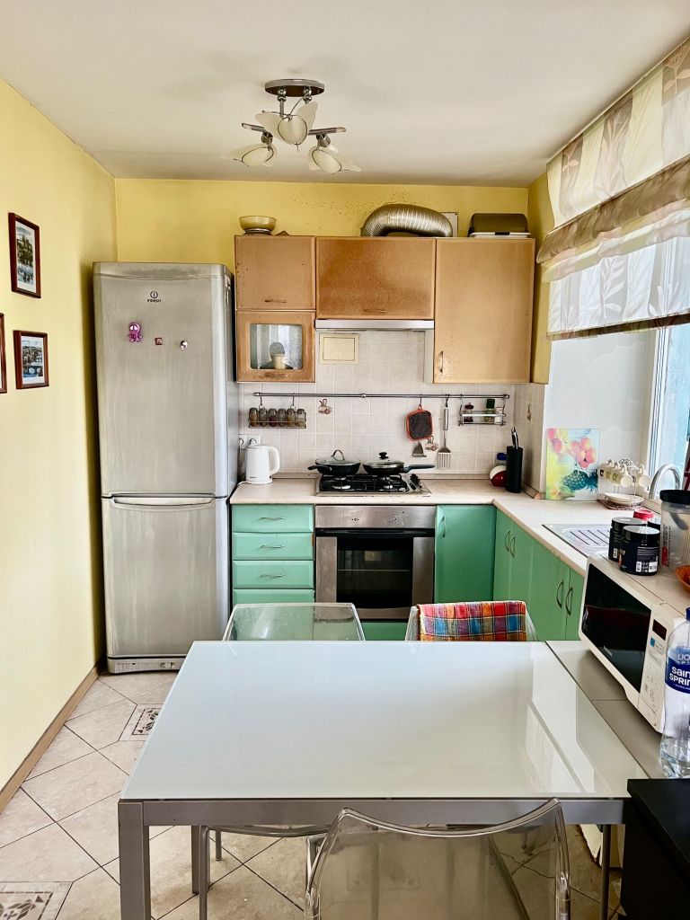 Продажа 2-комнатной квартиры, Нижний Новгород, Артельная ул,  5