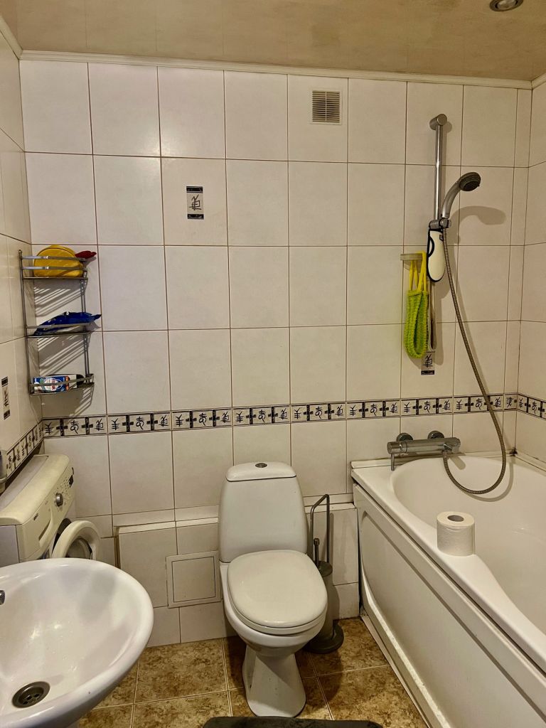 Продажа 2-комнатной квартиры, Нижний Новгород, Артельная ул,  5