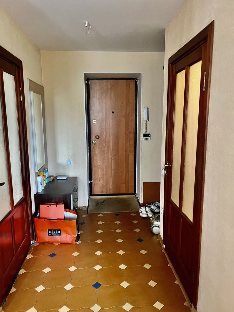 Продажа 2-комнатной квартиры, Нижний Новгород, Артельная ул,  5