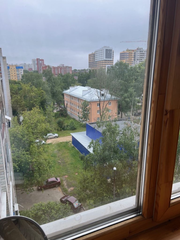 Продажа 2-комнатной квартиры, Нижний Новгород, Артельная ул,  5