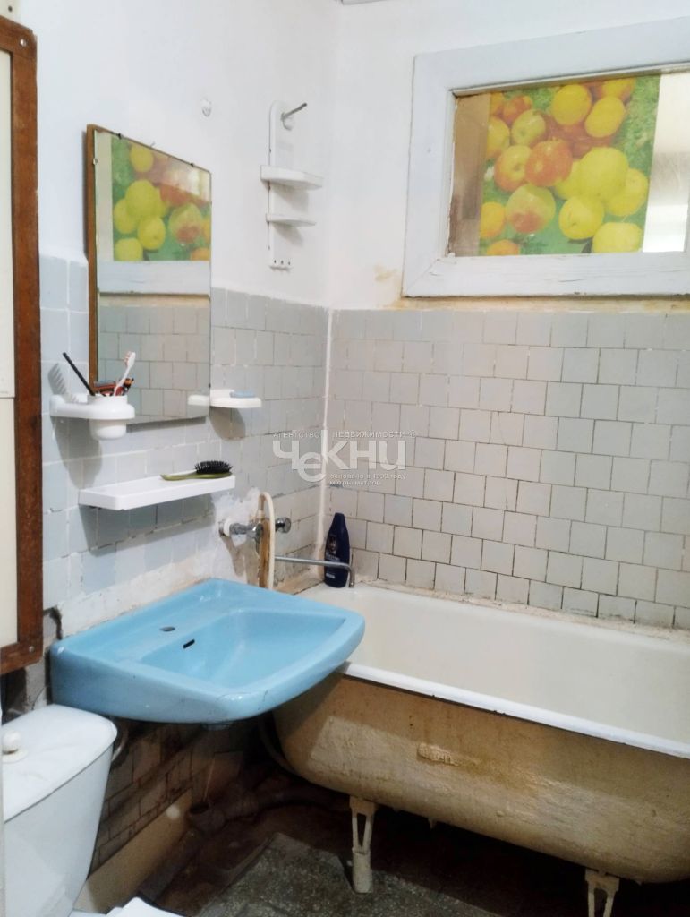 Продажа 1-комнатной квартиры, Нижний Новгород, Автомеханическая ул,  15