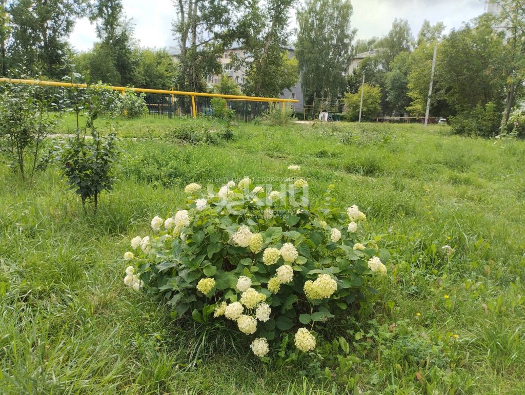 Продажа 1-комнатной квартиры, Нижний Новгород, Автомеханическая ул,  15