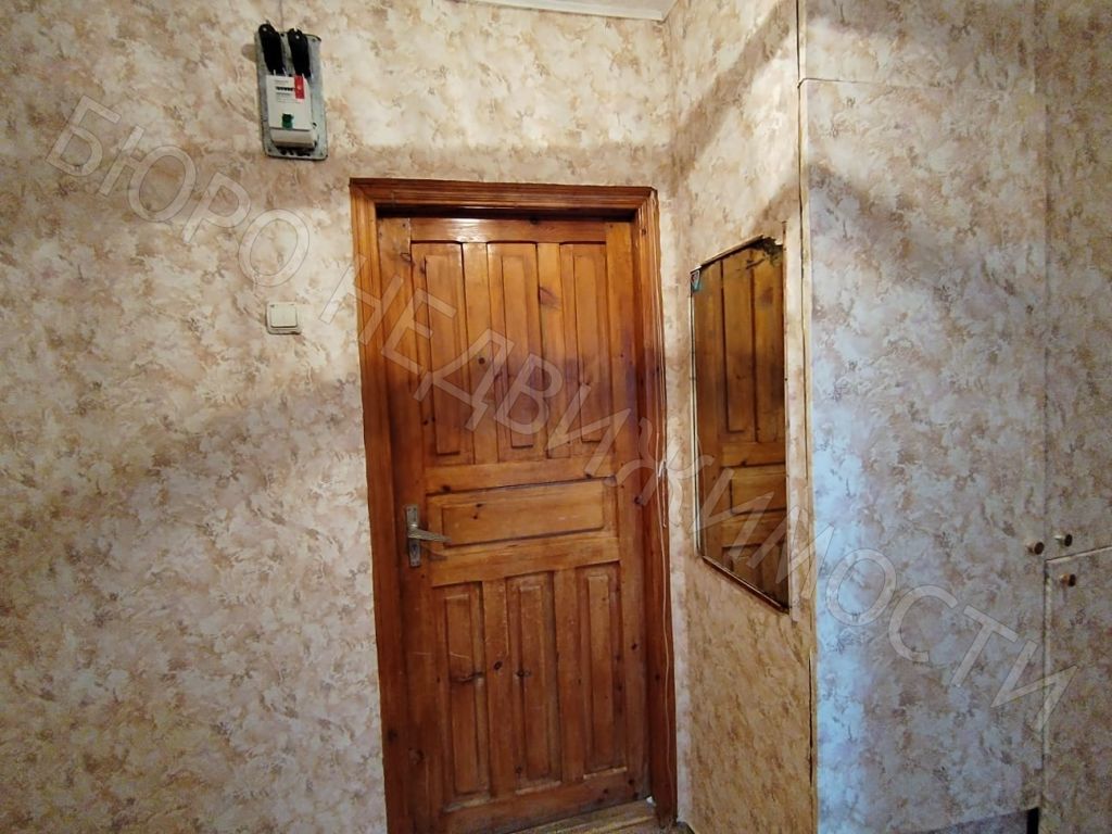 Квартира