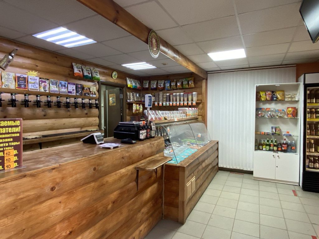 Продажа коммерческой недвижимости, 49м <sup>2</sup>, Иваново, Маяковского ул,  25