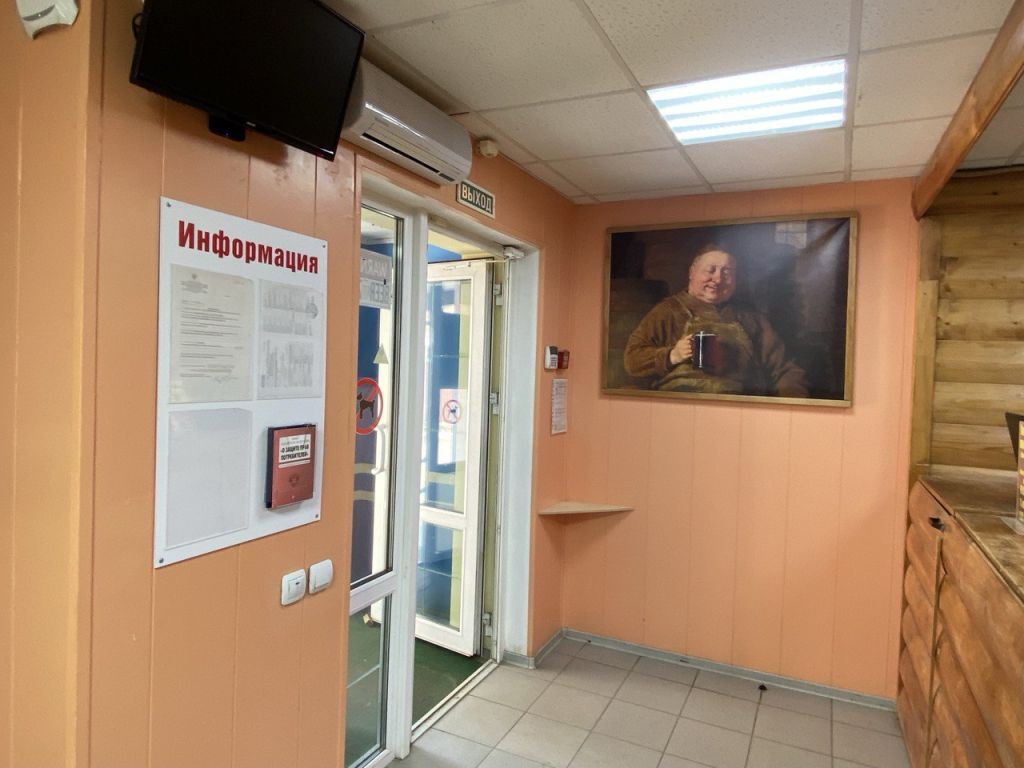 Продажа коммерческой недвижимости, 49м <sup>2</sup>, Иваново, Маяковского ул,  25