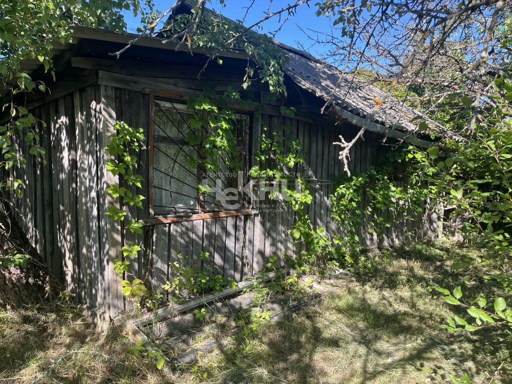 Продажа дома, 13м <sup>2</sup>, 8 сот., Нижегородская,  4а