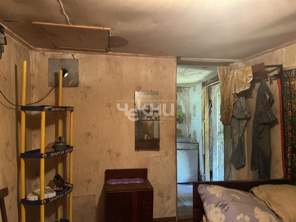 Продажа дома, 13м <sup>2</sup>, 8 сот., Нижегородская,  4а