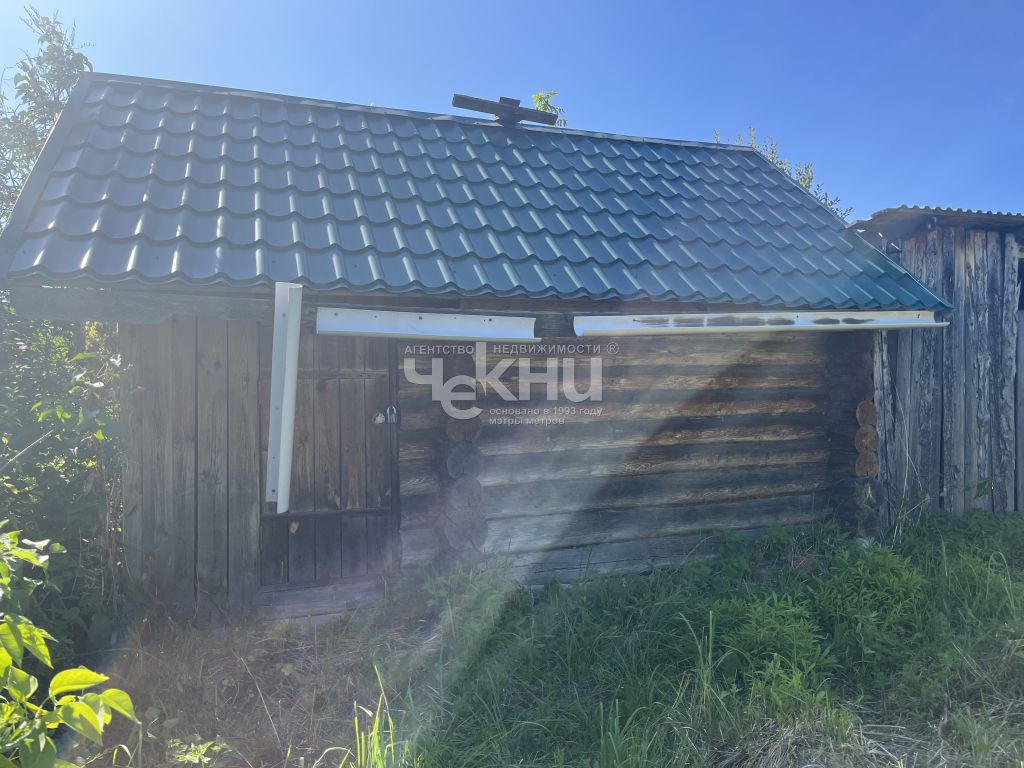 Продажа дома, 13м <sup>2</sup>, 8 сот., Нижегородская,  4а