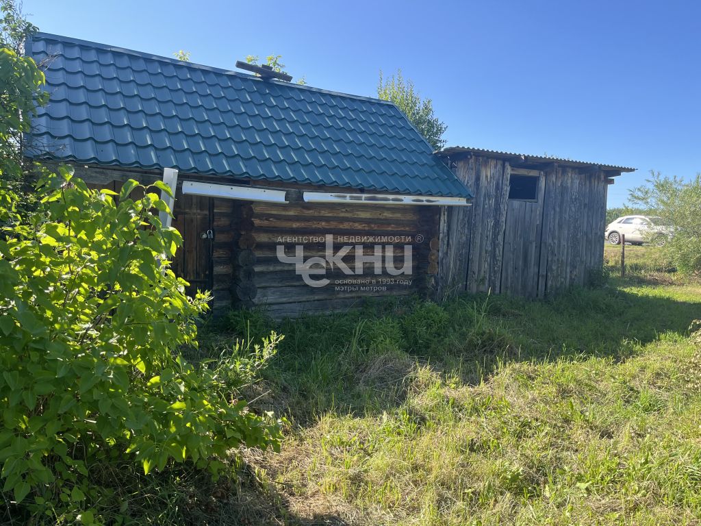 Продажа дома, 13м <sup>2</sup>, 8 сот., Нижегородская,  4а