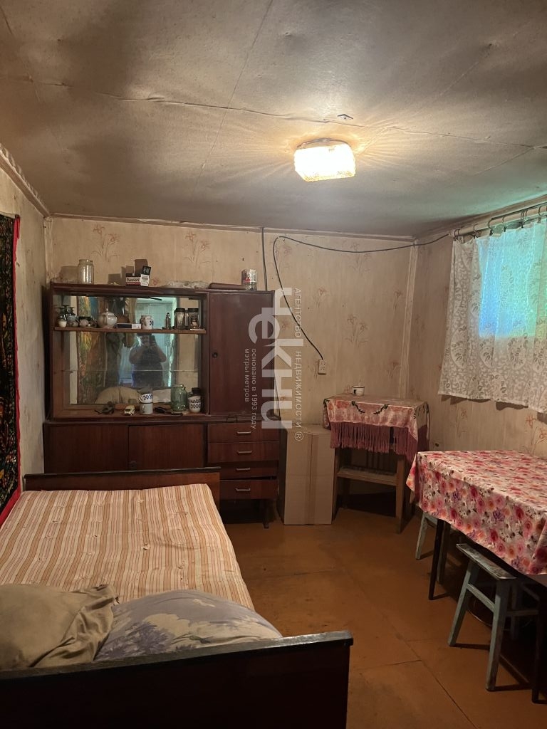 Продажа дома, 13м <sup>2</sup>, 8 сот., Нижегородская,  4а