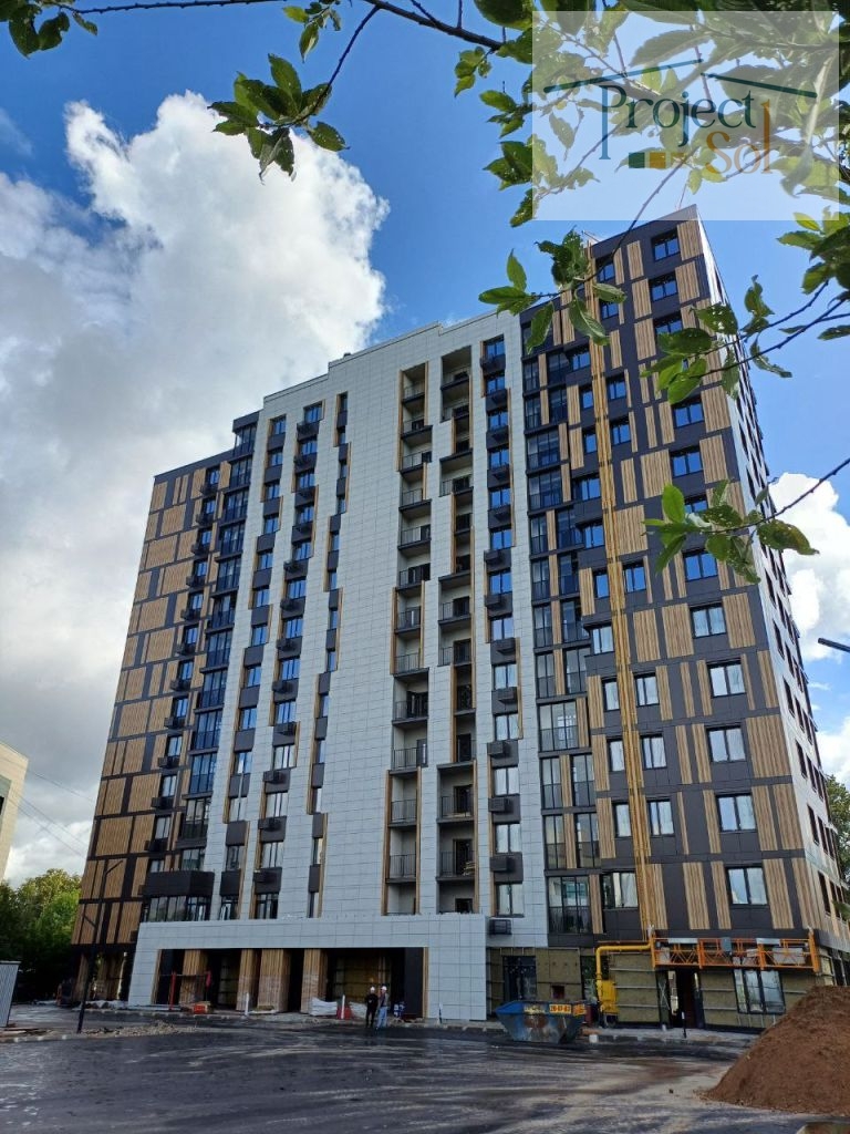 Продажа 1-комнатной квартиры, Иваново, Ленина пр-кт,  55