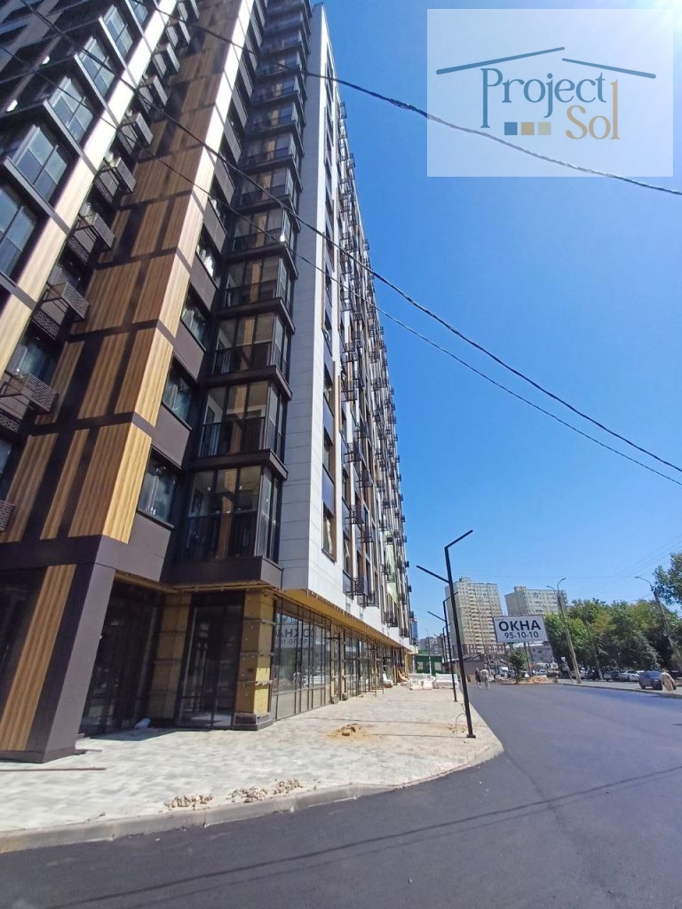 Продажа 1-комнатной квартиры, Иваново, Ленина пр-кт,  55