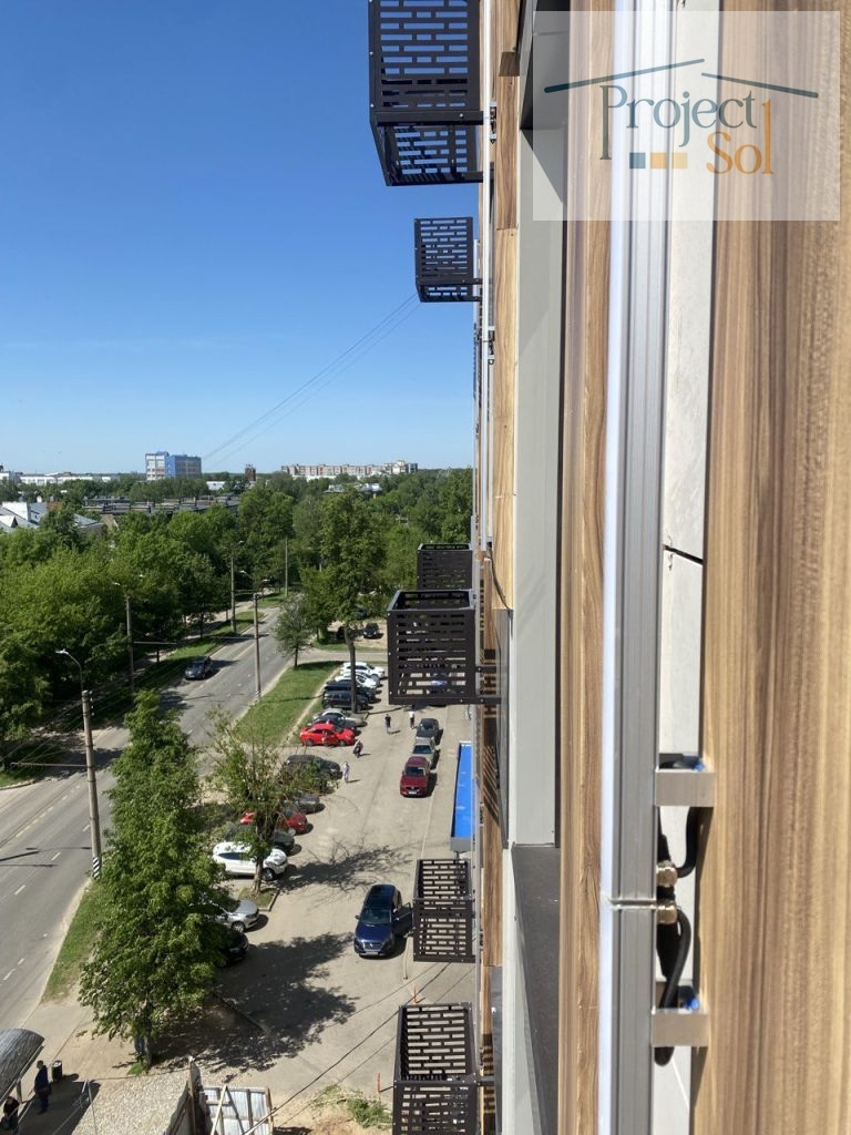 Продажа 1-комнатной квартиры, Иваново, Ленина пр-кт,  55