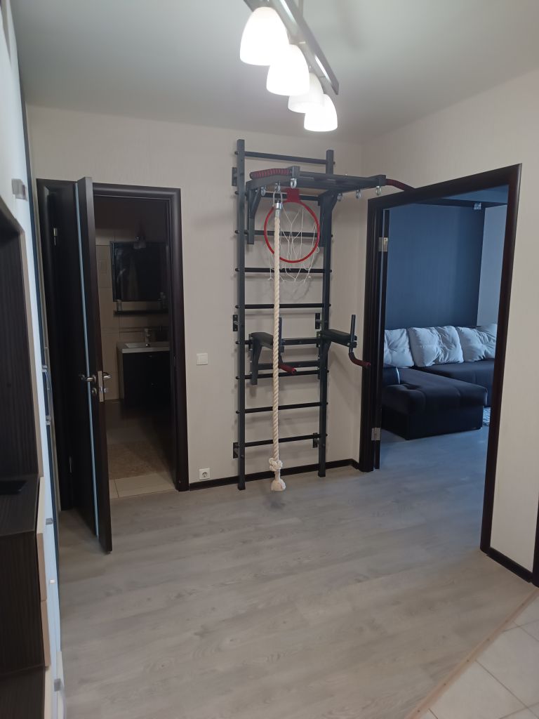 Продажа 1-комнатной квартиры, Тверь, Луначарского ул,  32